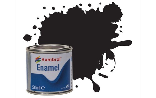 Humbrol aq0021 enamel paint - aq0021,