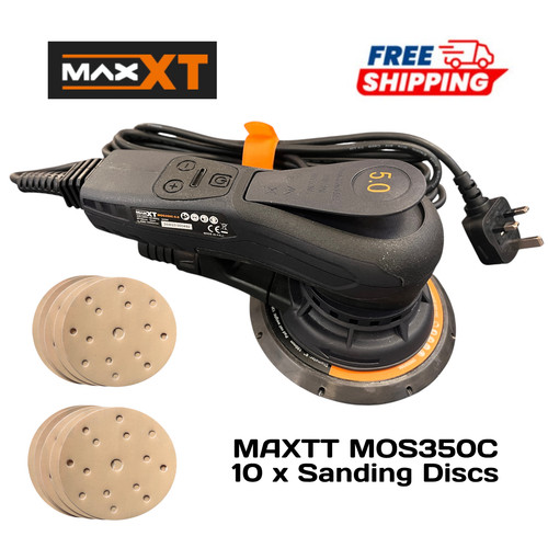 Maxxt mos350c 5mm - maxxt, random