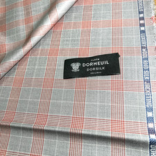 Dormeuil DORSILK Fabric 1.50m