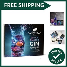 Gin Making Kit – 5 Bottle