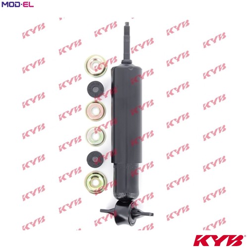 Shock absorber 443214 for - 443214,