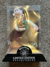 wallace and gromit limitee