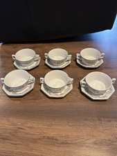 Eternal Beau Soup Coupes X 6