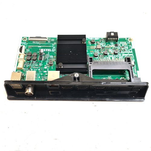 Part toshiba main - part, av