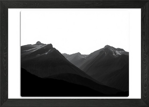 Lake district england peaks - lake,