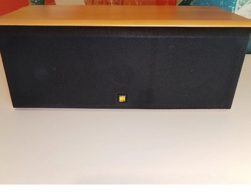Kef centre speaker sp3322 - centre,