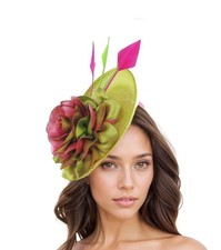 Lime green fuchsia - lime,