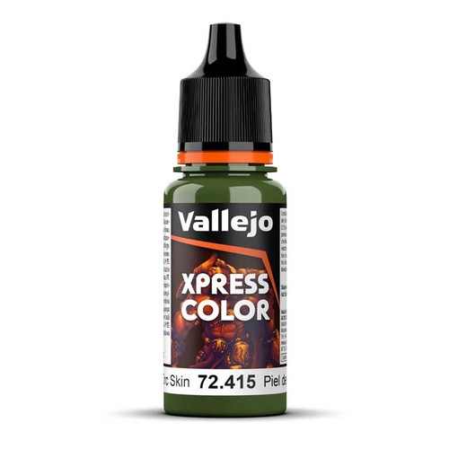 Vallejo xpress colour orc skin - xpress,