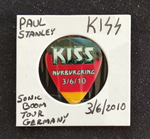 Paul stanley kiss tour - stanley,