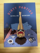 Dirty Panties By Maybelline