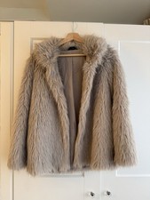 Pixie Girl Petite Beige Faux