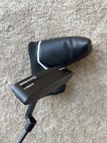 Taylormade black juno 1 - tp,