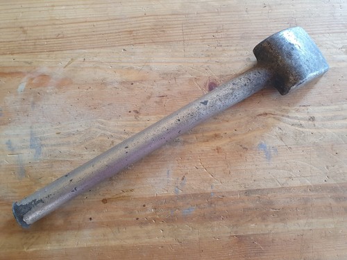 Sykes pickavant long handled - pickavant,