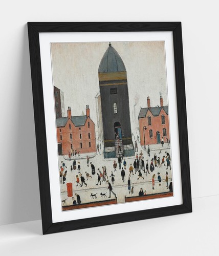 Lowry old church - lowry,,