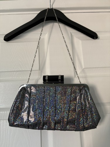 Dune clutch bag with - dune,