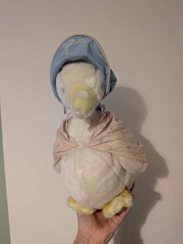 Vtg 1984 beatrix - beatrix, potter