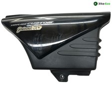 Right Underseat Fairing Cover
