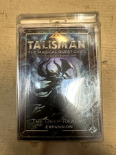 TALISMAN The Magical Quest