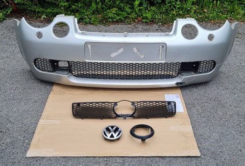 Lupo gti front - gti,