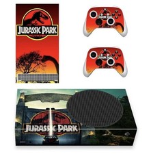 Jurassic Park XBOX Series S