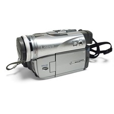 Canon MVX25i MiniDV Camcorder