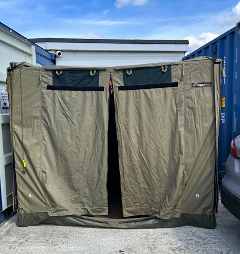 Oztent rv4 - oztent,