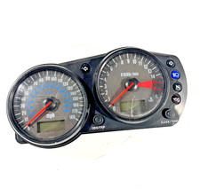 Kawasaki ZX6R ZX636 A1P J1 J2