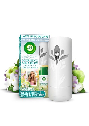 Air wick morning meadow - air,