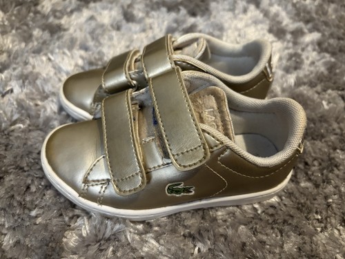 Baby toddler girls lacoste - girls,