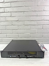 Crown XLS 402 Power Amplifier