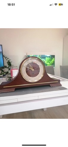 Hermle berwick mechanical - hermle,