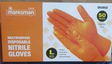 Marksman Multipurpose