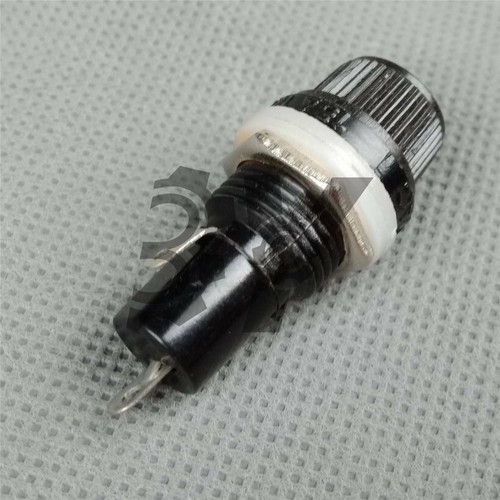 2pcs fuse holder 10a - 2pcs,