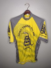 World Jerseys Mens Don't Tread
