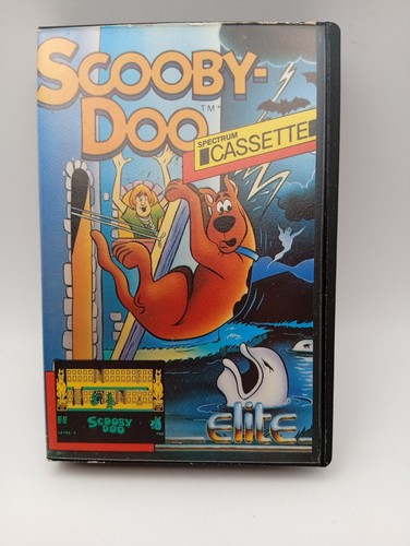 Scooby doo the - the, castle