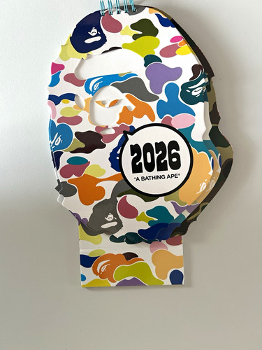 Bathing ape bape 2026 - bathing,