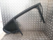 Ford Focus Right Rear Quarter