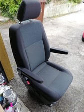 Vw Transporter Front Passenger