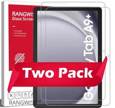 Screen Protector for Samsung Galaxy Tab A9 Plus/ A9+ 11 inch Tempered Glass