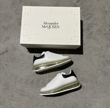 Alexander McQueen Oversized