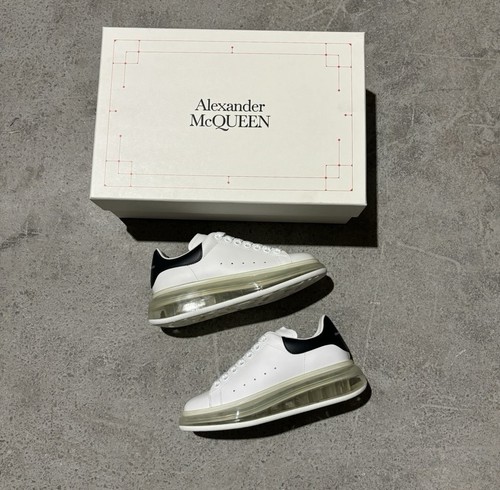 Alexander mcqueen oversized - alexander,