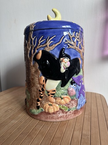 Winnie the pooh and - the,