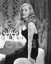 Veronica Lake 16x12 Photo