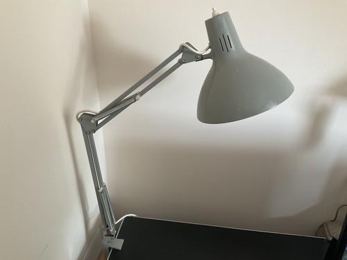 Vintage anglepoise architects - anglepoise,