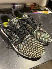 Nike Roshe Run Flyknit