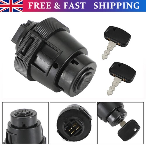 Ignition switch k7571 62112 - ignition,