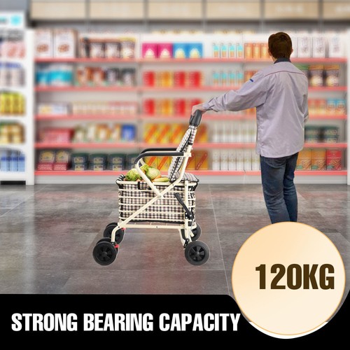 Wheel folding shopping - wheel,
