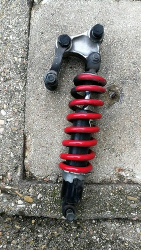 Original parts stock original