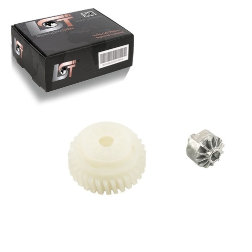 Repair pinion gear sunroof - repair,