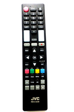 JVC LCD TV REMOTE CONTROL